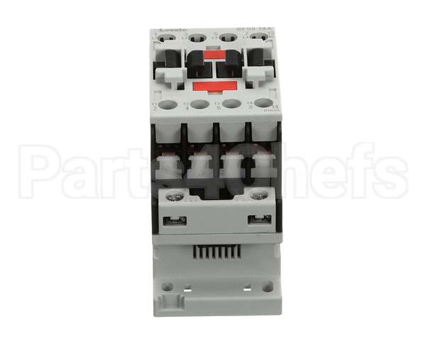 6046038 Giorik Contactor 25A Lovato 4 Pole Electric