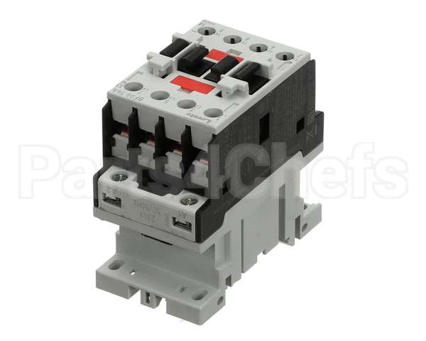 6046038 Giorik Contactor 25A Lovato 4 Pole Electric