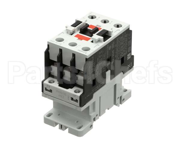 6046041 Giorik Contactor, 60A, Lovato, Electric, Evo