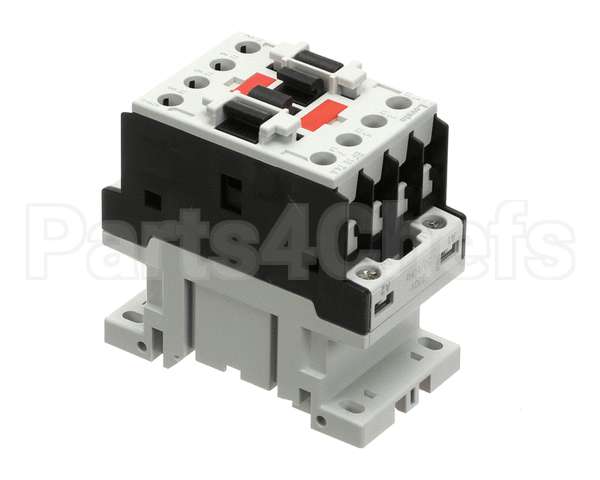 6046046 Giorik Contactor, 32A, Lovato, Electric, Evo