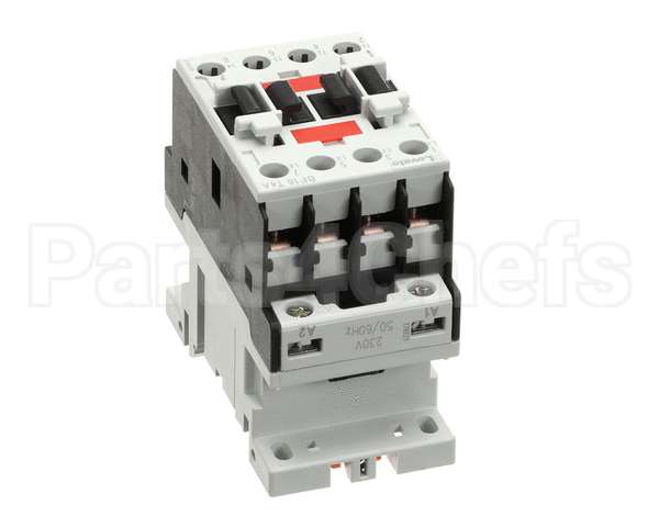 6046046 Giorik Contactor, 32A, Lovato, Electric, Evo