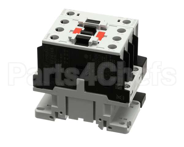 6046050 Giorik Contactor, 45A, Lovato, Electric, Evo