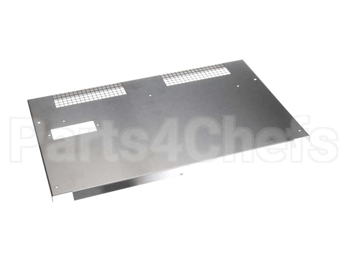 60487-9 Montague Evaporator Cover