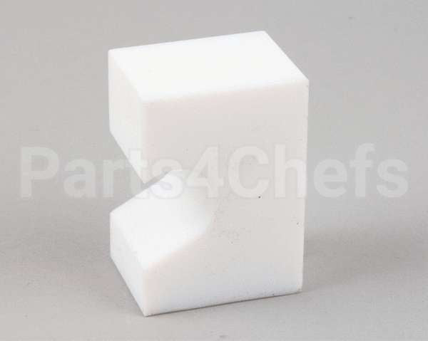 6049 Nieco Bearing, Ptfe, 1W X1-7/8H, 5/8 Shaft