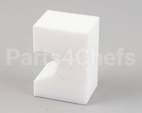 6049 Nieco Bearing, Ptfe, 1W X1-7/8H, 5/8 Shaft