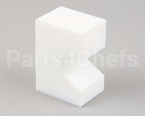 6049 Nieco Bearing, Ptfe, 1W X1-7/8H, 5/8 Shaft