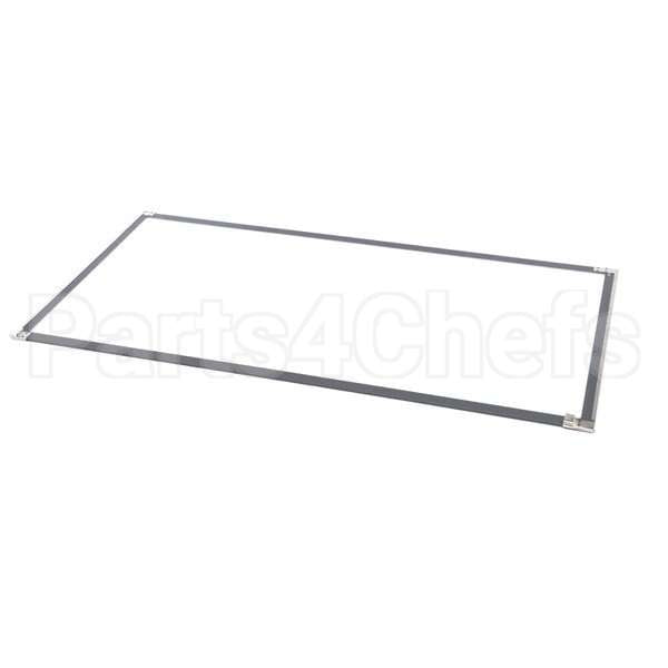 60496 Compatible Blodgett Glass Interior 2.20 Comp Lete