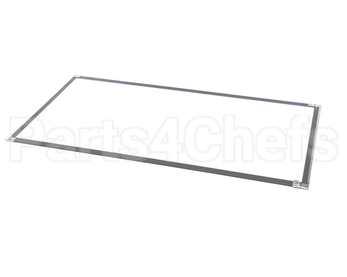 60496 Blodgett Glass Interior 2.20 Complete