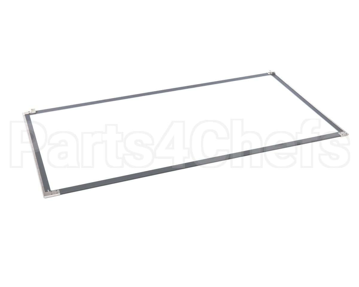 60496 Blodgett Glass Interior 2.20 Complete
