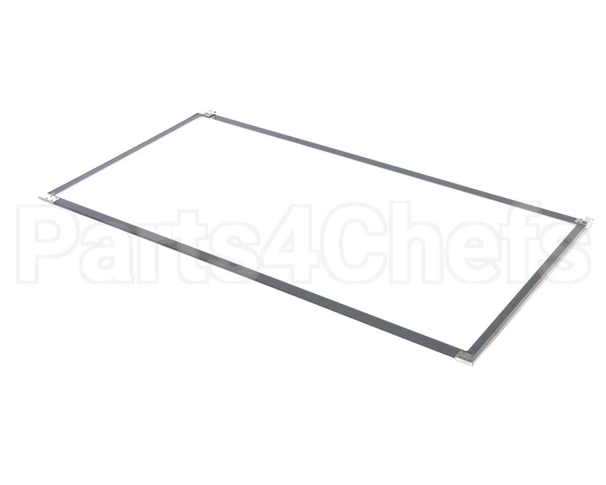 60496 Blodgett Glass Interior 2.20 Complete