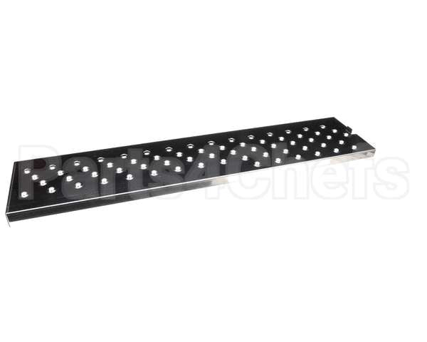 60497 Middleby Plate,Outr S/L6 W5-4 Row,Ps670
