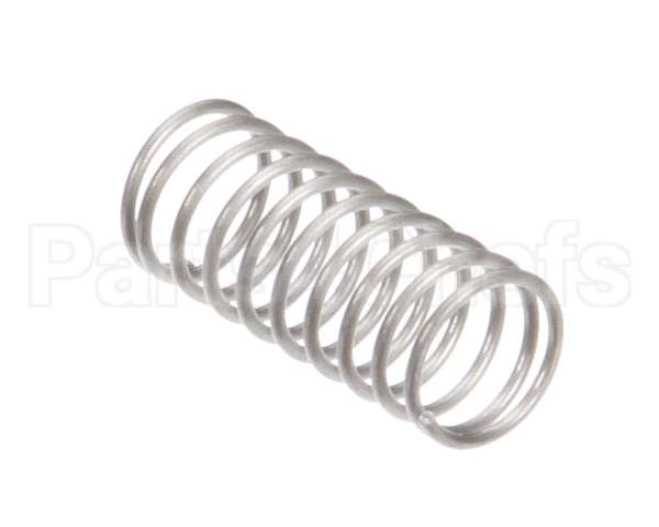 605-02 Multiplex Spring Flow Control Hf Soda