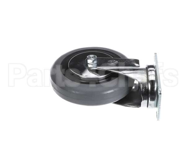 6050-SC Forbes Industries 6050Wc & Chrome Plated Swivel Ca