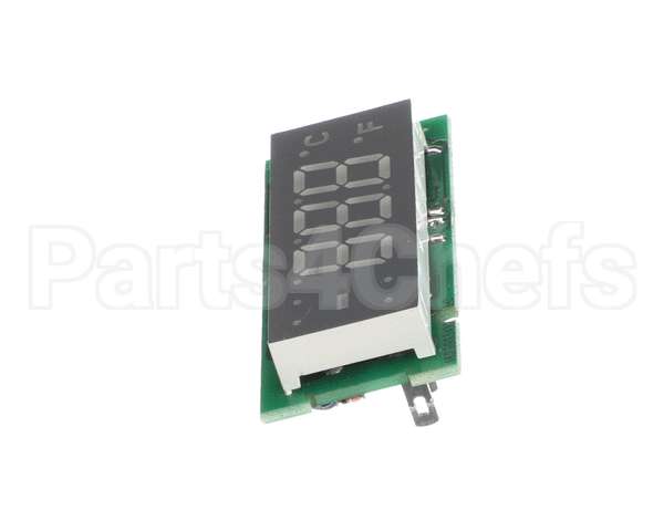 605040284 Ifi America Colonna Temperature Repeater