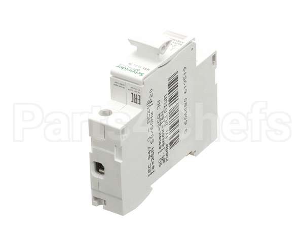 6050564 Giorik White Fuse Holder, 202, Evo, Sb