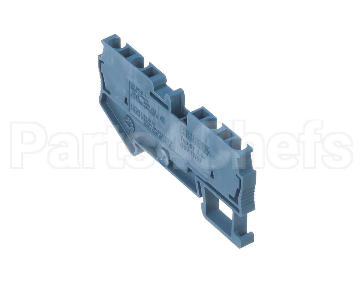6050581 Giorik Terminal Blue Evo Sb