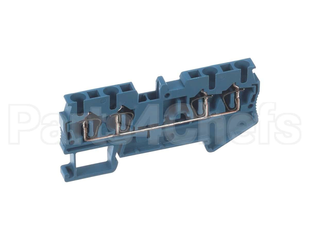 6050581 Giorik Terminal Blue Evo Sb
