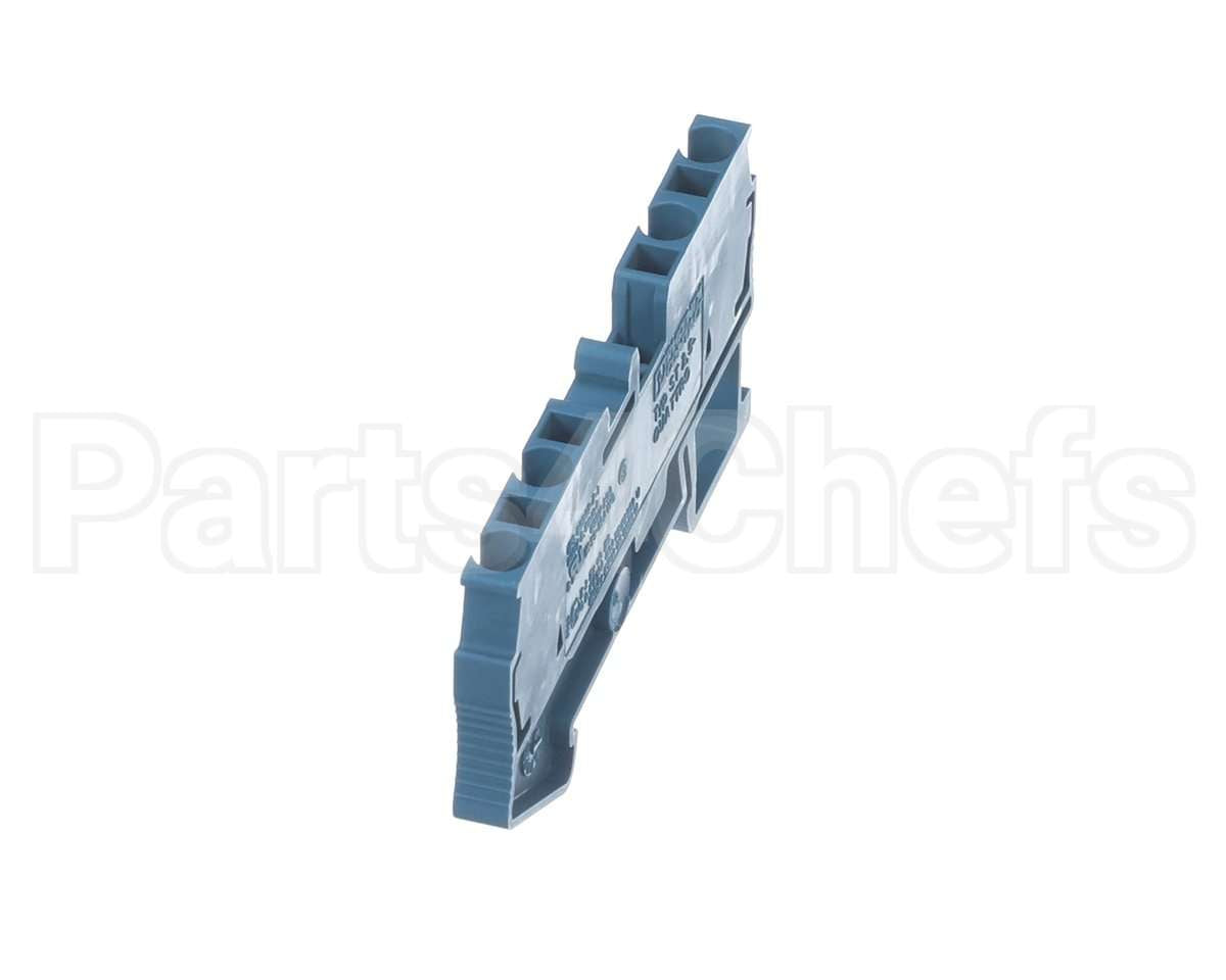 6050581 Giorik Terminal Blue Evo Sb