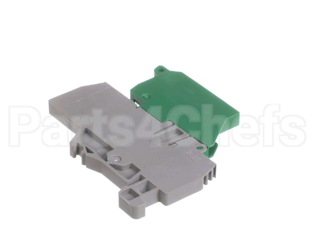 6050584 Giorik Green Fuse Holder, Evo, Sb
