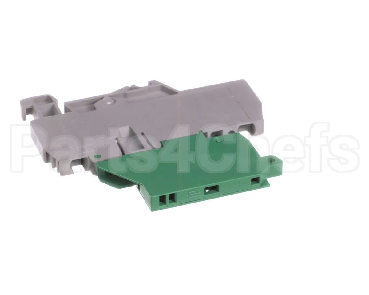 6050584 Giorik Green Fuse Holder, Evo, Sb