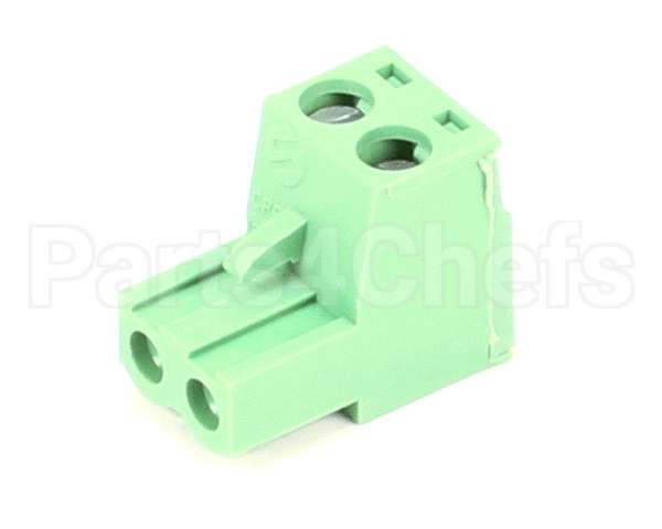 6050665 Bki Connector, 2 Pin, Molex, Combi