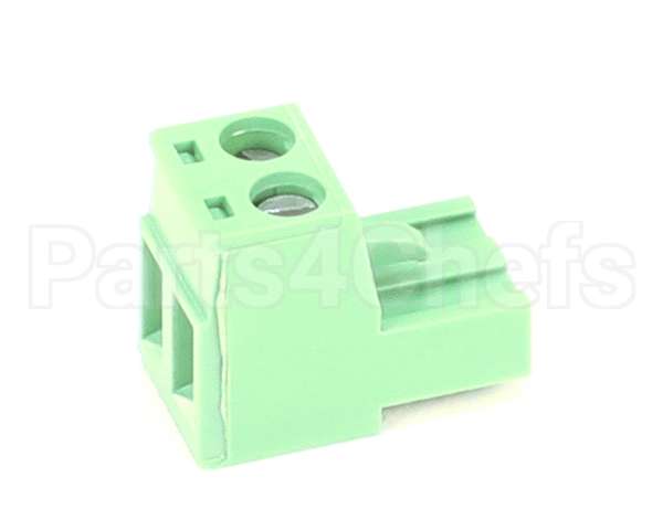 6050665 Bki Connector, 2 Pin, Molex, Combi