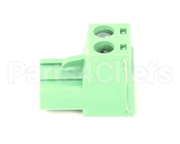 6050665 Bki Connector, 2 Pin, Molex, Combi
