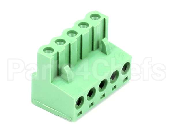 6050666 Giorik 5 Pin Molex Connector Evo Sb