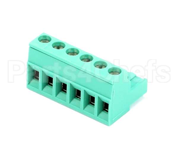 6050667 Giorik 6 Pin Molex Connector Evo Sb