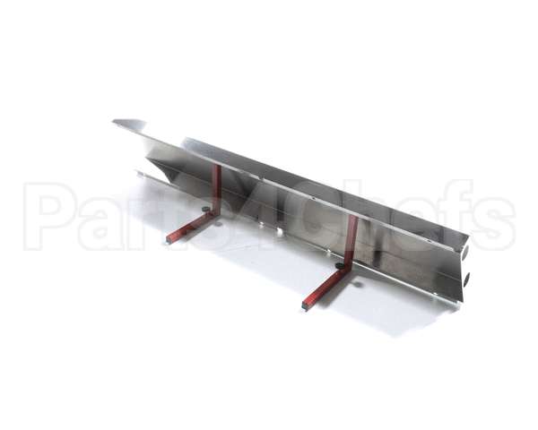 60529 Blodgett Cover For Tubing 1.06/1.10