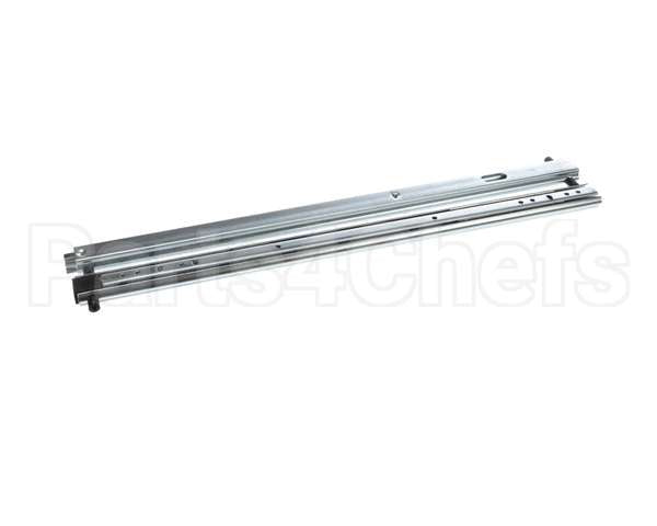 6054 Atlas Metal Drawer Slide