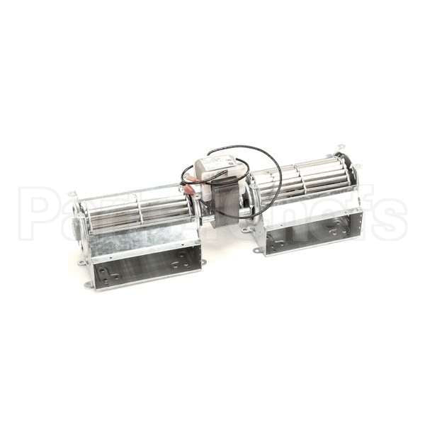 60542-5 Compatible Montague Blowerassy, Dual-Fan, Tc1200