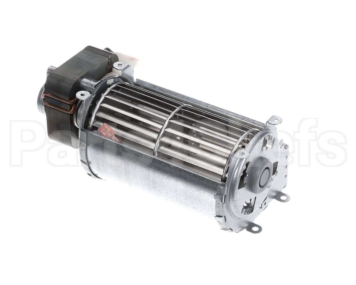 60549-2 Montague Tc-800 Fan Assembly (Single Bl
