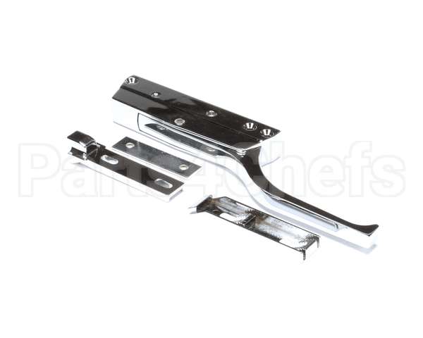 6055-1 Atlas Metal Latch & Striker