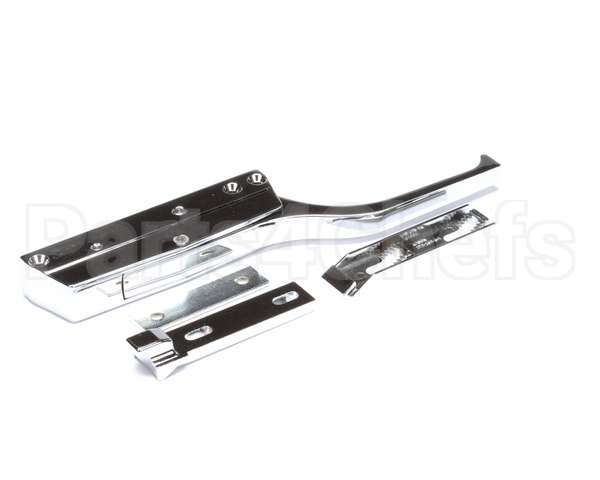 6055-1 Atlas Metal Latch & Striker