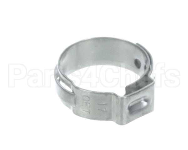 60550 Grindmaster Cecilware Clamp, 11/16 Stepless