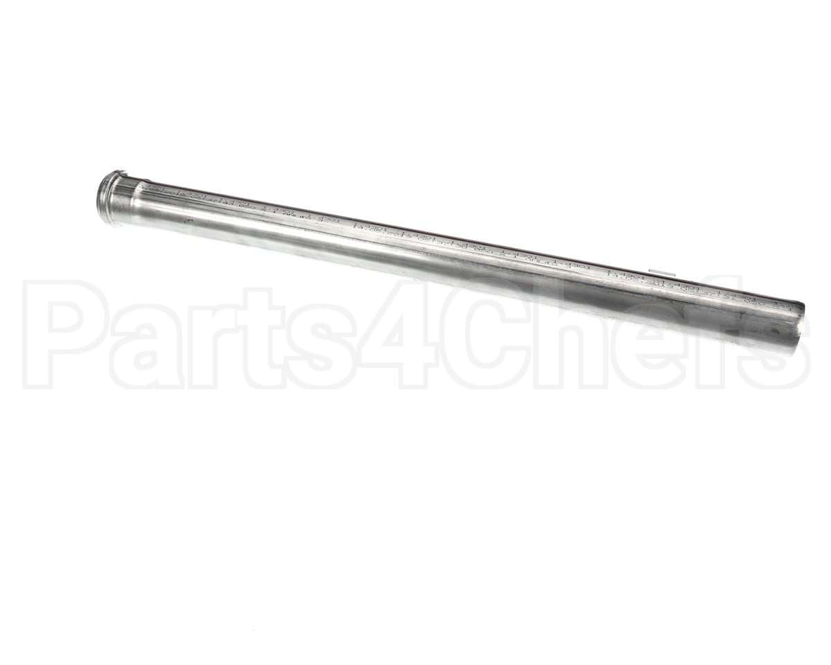 60555 Blodgett Exhaust Tube,101/102 Lower