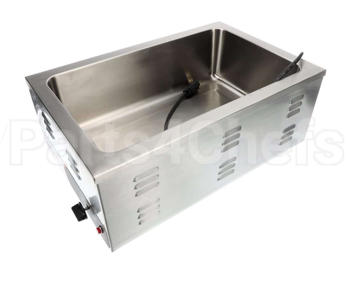 6055A-220 Nemco Warmer 12 X 20 220V
