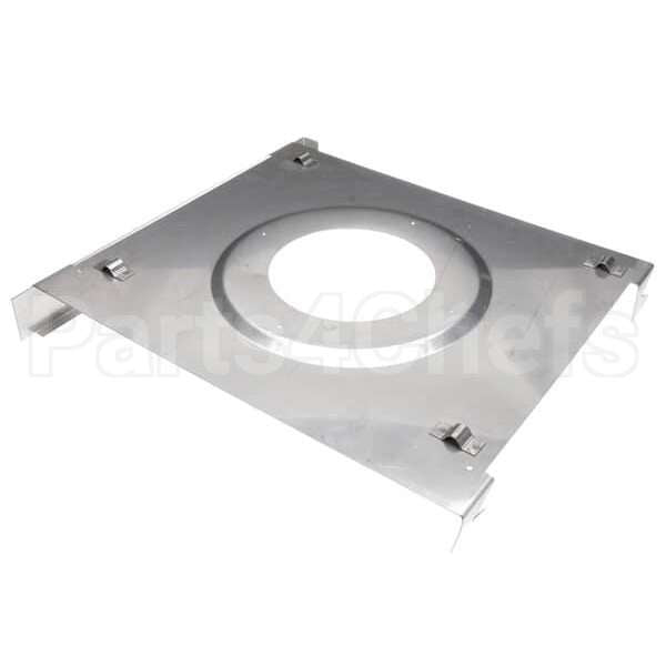 6056 Compatible Blodgett Liner Baffle Assy, S/S