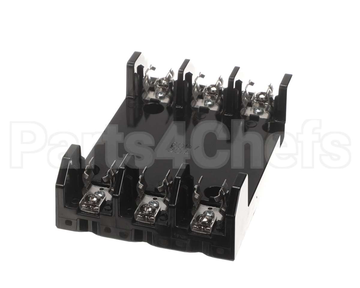 60565 Lennox 3-Pole Class H Block-Fuse, 30 Amp, 600 V