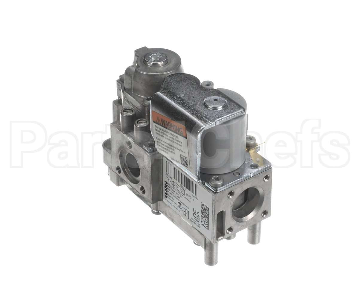 6056956 Convotherm Gas Valve 110V Ul Convotherm 4
