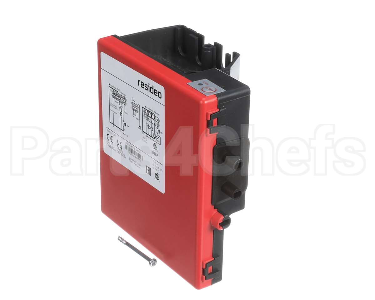 6056958 Convotherm Firing Device 110V Ul Convothe