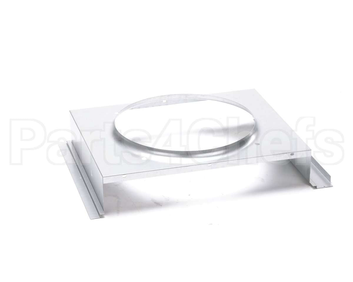 6058111 Manitowoc Ice Shroud, Fan