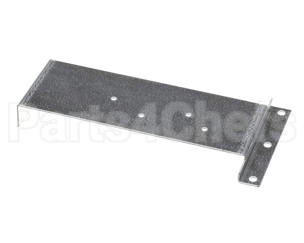 6058659 Manitowoc Ice Base, Water Condenser/Receiver