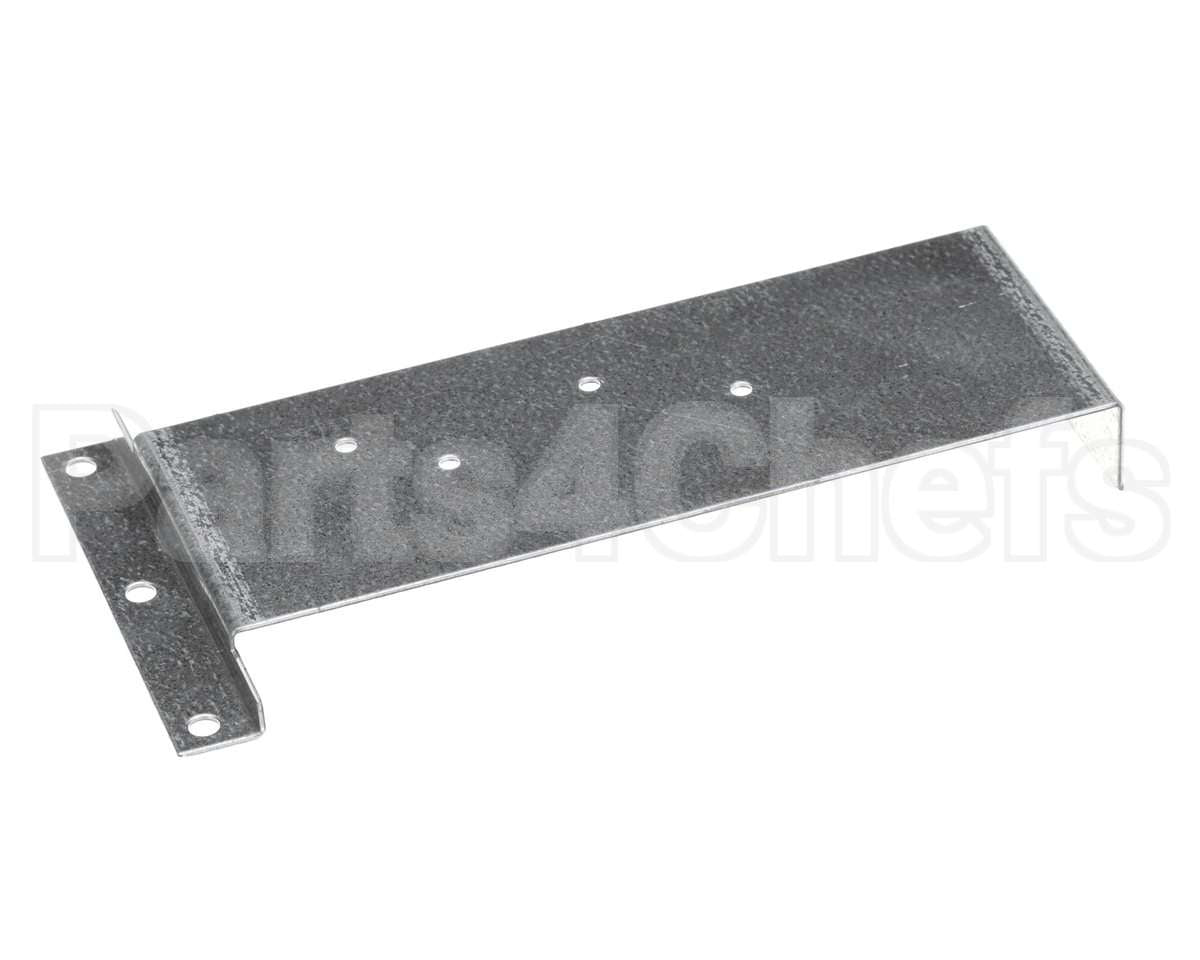 6058659 Manitowoc Ice Base, Water Condenser/Receiver