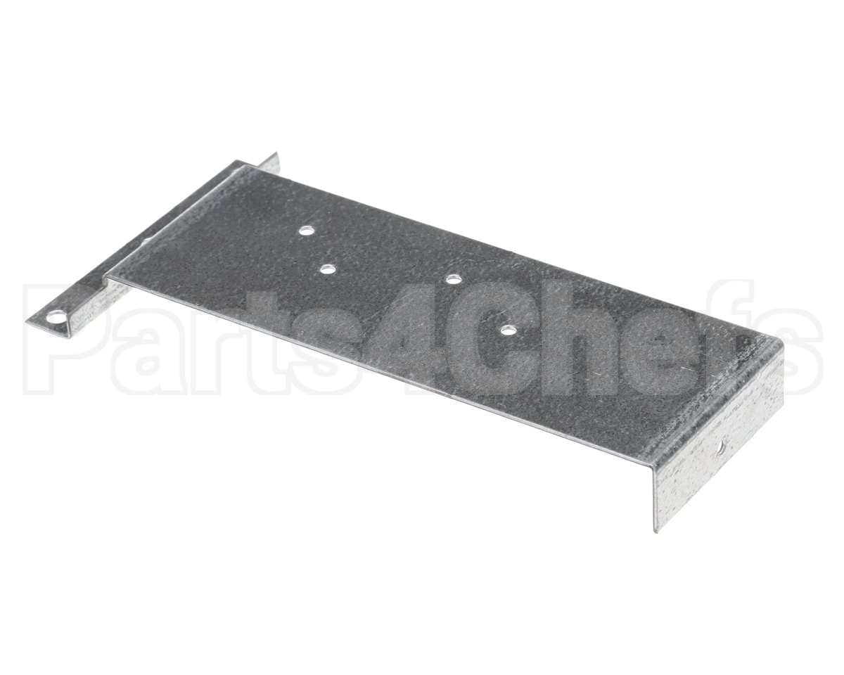6058659 Manitowoc Ice Base, Water Condenser/Receiver