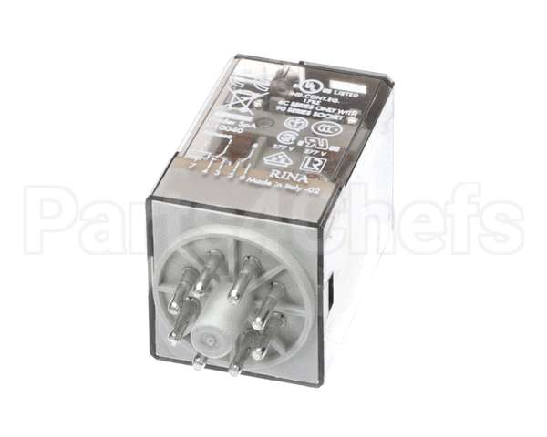 605B Adsi Brake Relay