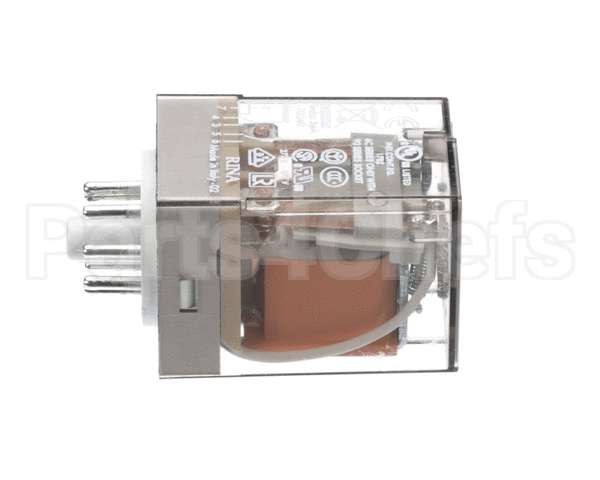 605B Adsi Brake Relay