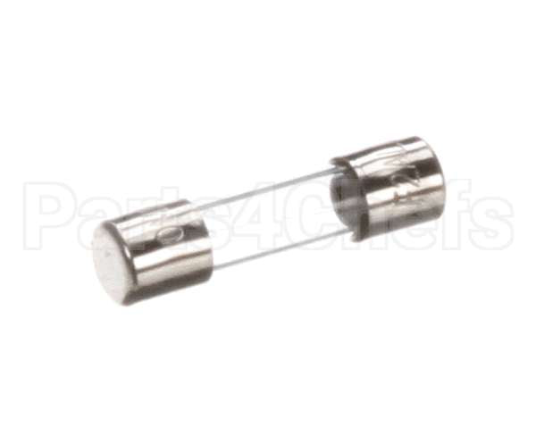 6060110 Bki Fuse, Vetro F2A Rapido 5X20
