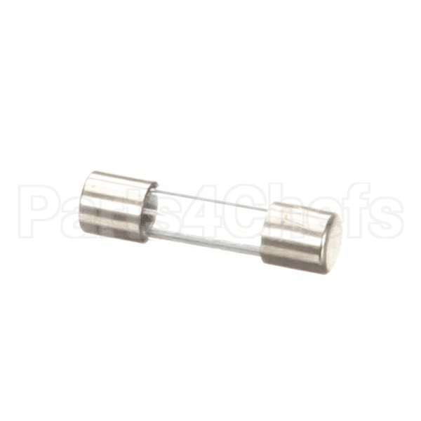 6060111 Compatible BKI Fuse, Vetro T10A Rit.5X20, Slo